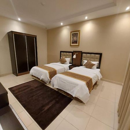 Masaken Aljawhara Aparthotel Jeddah Luaran gambar
