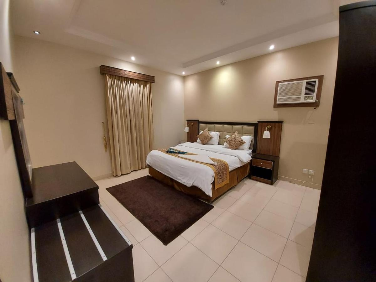 Masaken Aljawhara Aparthotel Jeddah Luaran gambar