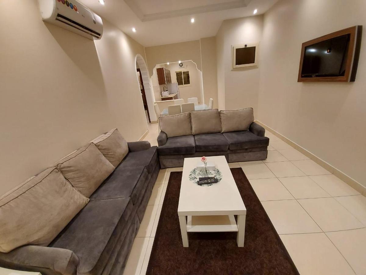 Masaken Aljawhara Aparthotel Jeddah Luaran gambar
