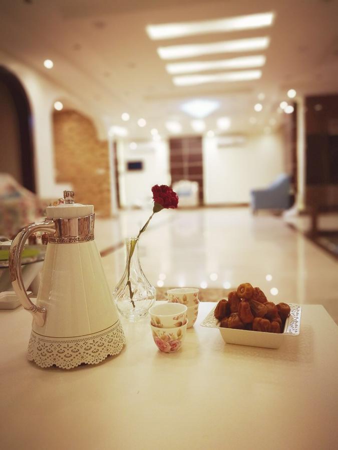 Masaken Aljawhara Aparthotel Jeddah Luaran gambar